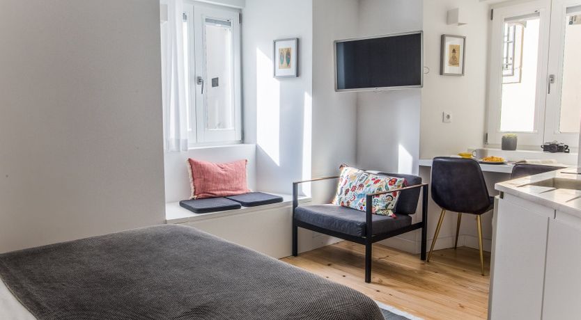 Photo of Jester Alley