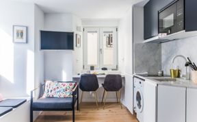 Photo of Jester Alley