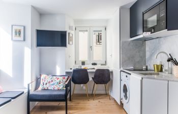 Jester Alley Holiday Home