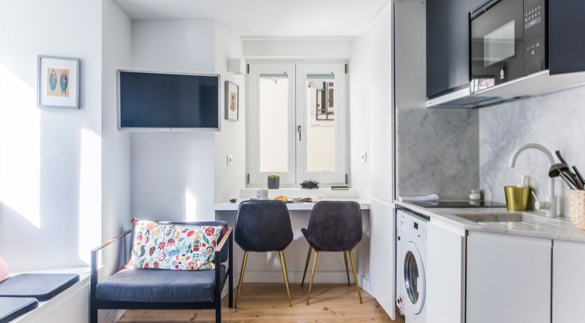 Photo of Jester Alley