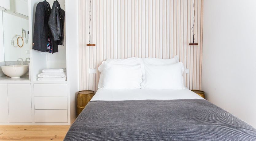 Photo of Jester Alley