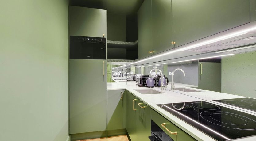 Photo of Canals & Historic Squares