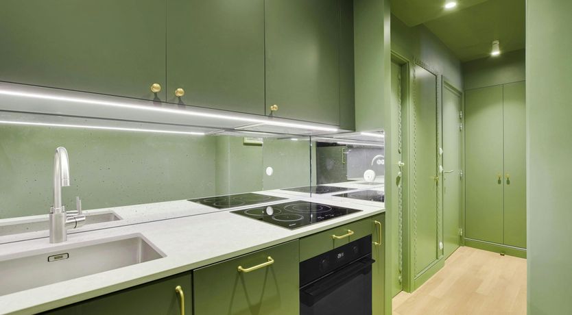 Photo of Canals & Historic Squares