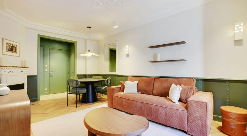 Photo of Canals & Historic Squares