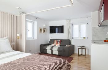 Flamingo Alley Holiday Home