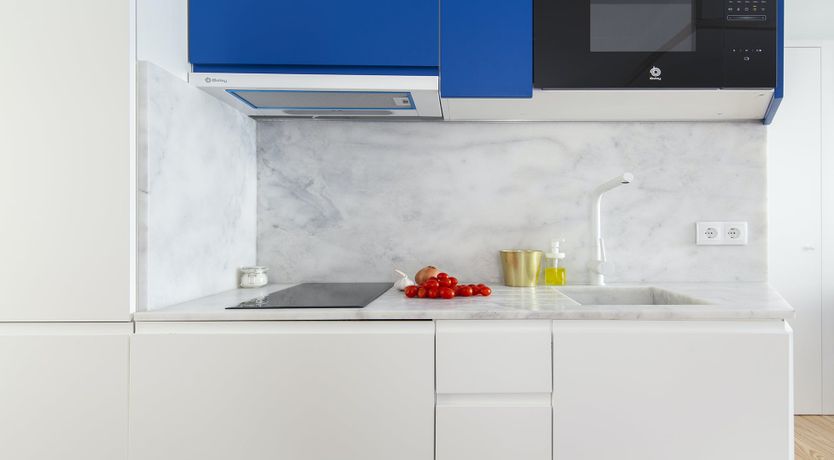 Photo of Azure Alley