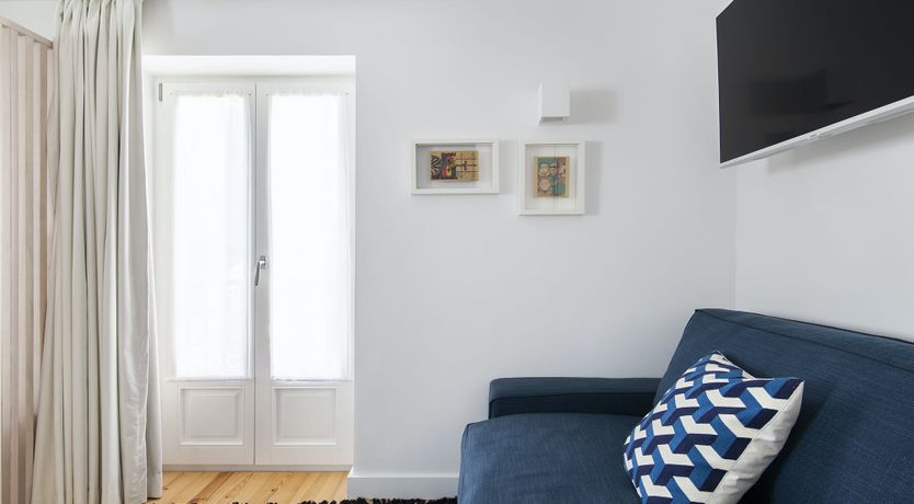 Photo of Azure Alley