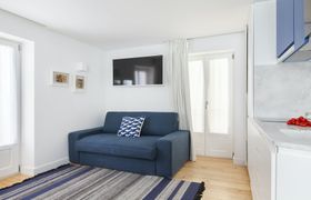 Photo of azure-alley