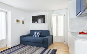 Photo of Azure Alley