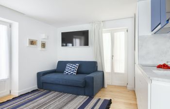 Azure Alley Holiday Home