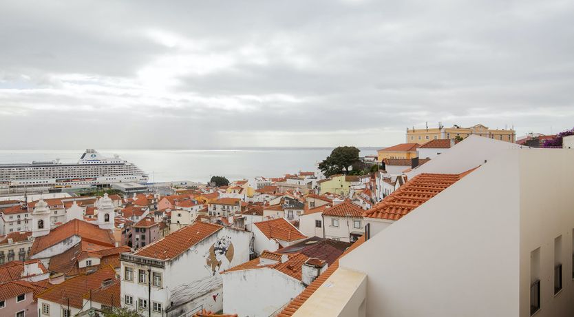 Photo of Azure Alley