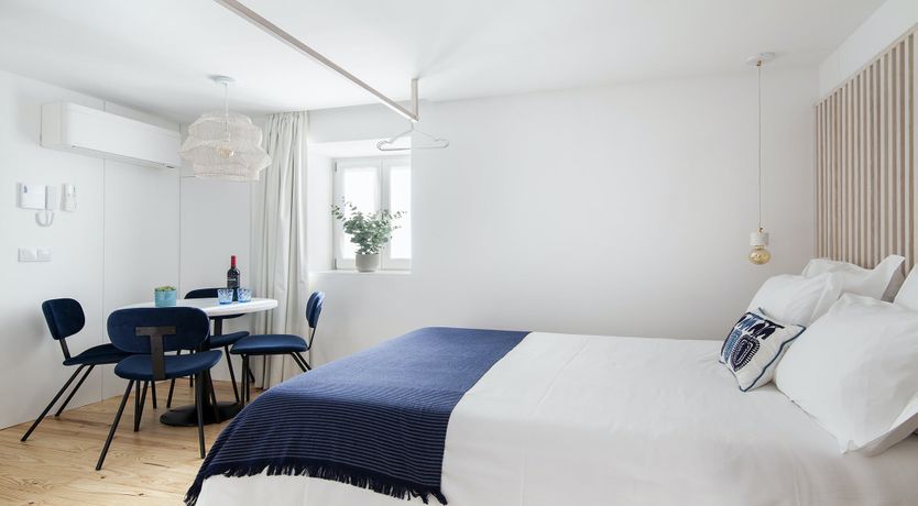 Photo of Azure Alley