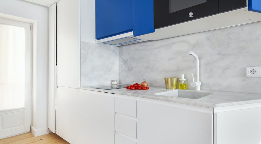 Photo of Azure Alley