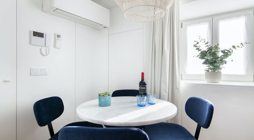 Photo of Azure Alley