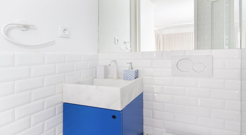 Photo of Azure Alley