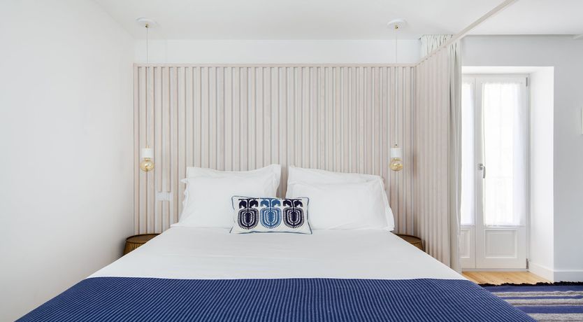 Photo of Azure Alley