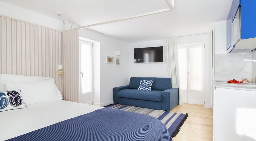 Photo of Azure Alley