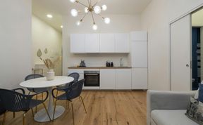 Photo of A Milan Scene