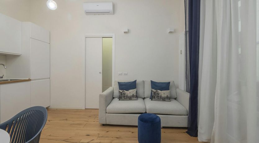 Photo of A Milan Scene