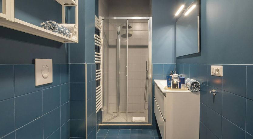 Photo of A Milan Scene