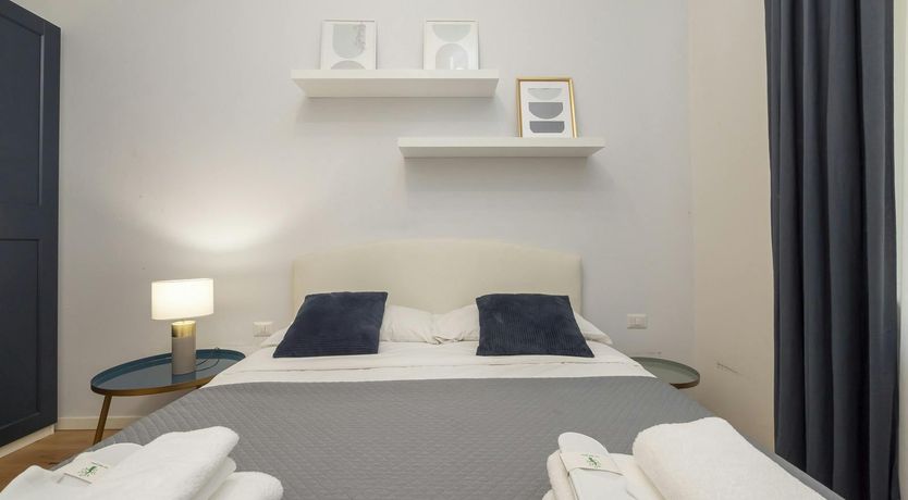 Photo of A Milan Scene