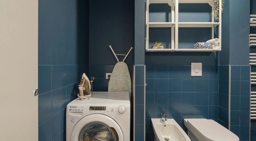 Photo of A Milan Scene