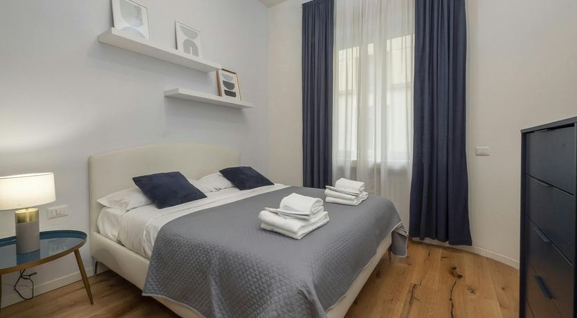 Photo of A Milan Scene