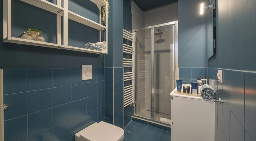 Photo of A Milan Scene