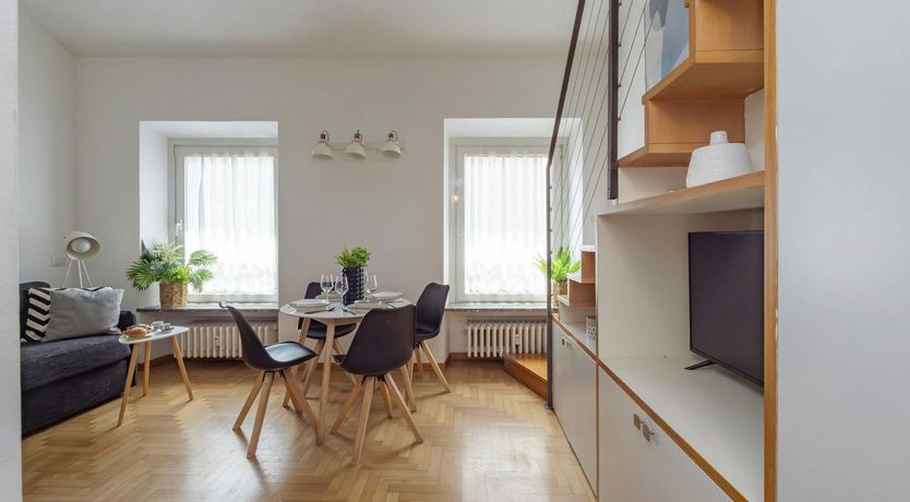 Photo of Tale of Two