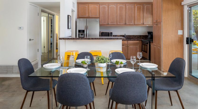 Photo of Palm Tree Dreams