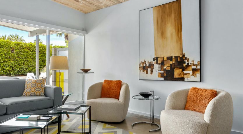 Photo of Palm Tree Dreams