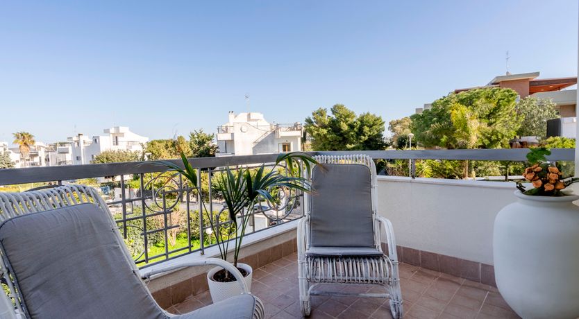 Photo of A Puglian View