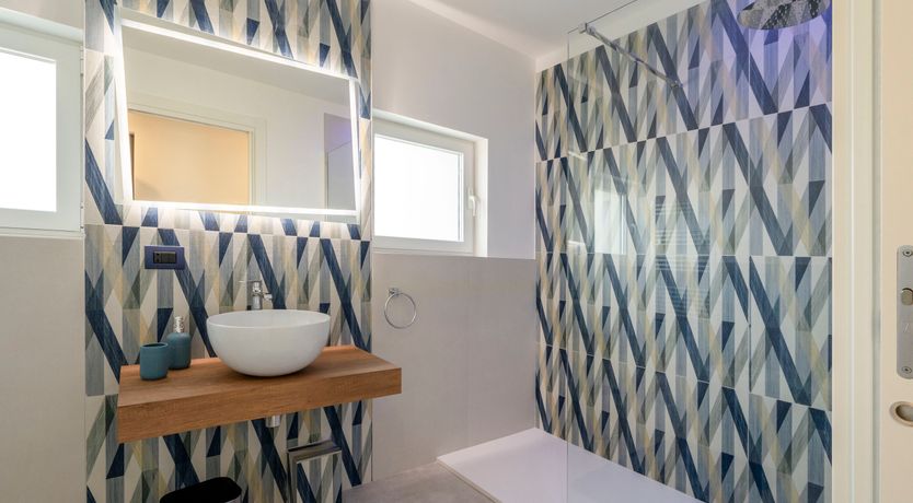 Photo of A Puglian View