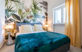 A Puglian View Holiday Home