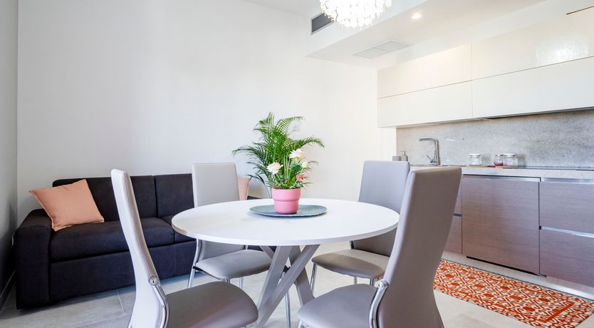 Photo of A Puglian View