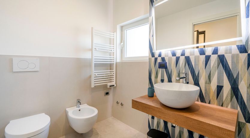 Photo of A Puglian View