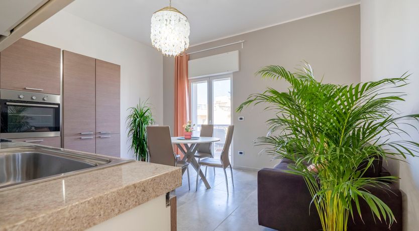 Photo of A Puglian View