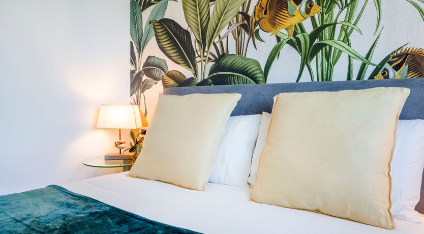 Photo of A Puglian View