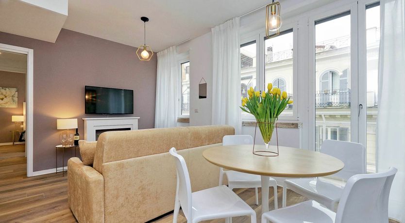 Photo of Mauve Melody