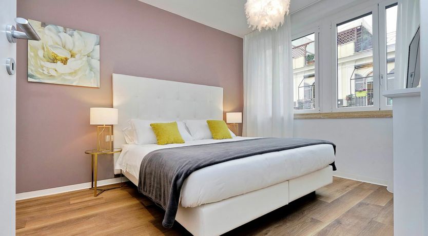 Photo of Mauve Melody