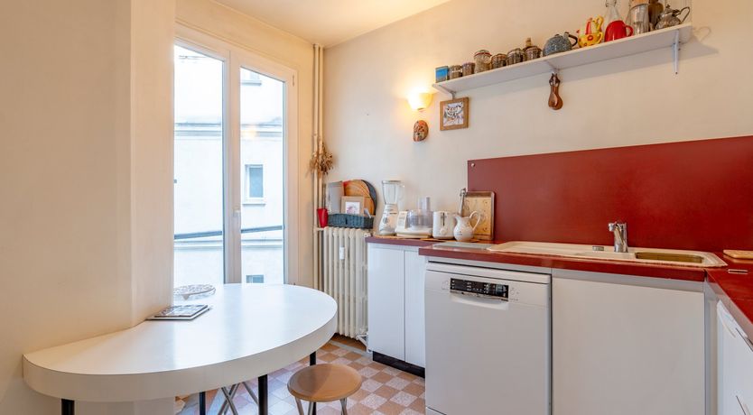 Photo of The Graceful Embrace