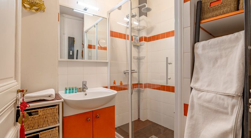 Photo of The Graceful Embrace