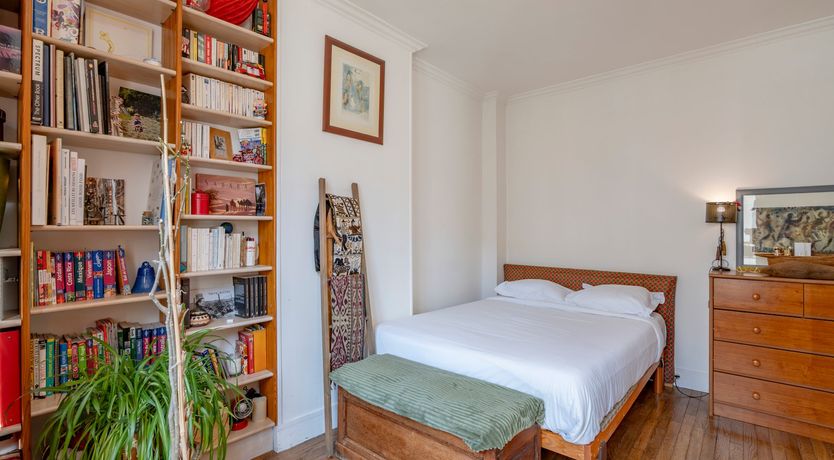 Photo of The Graceful Embrace