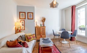 Photo of The Graceful Embrace