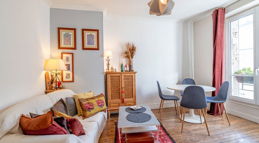 Photo of The Graceful Embrace