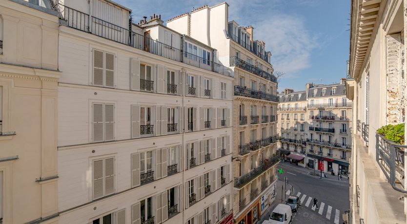 Photo of The Graceful Embrace