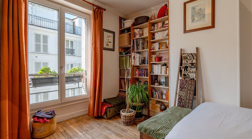 Photo of The Graceful Embrace