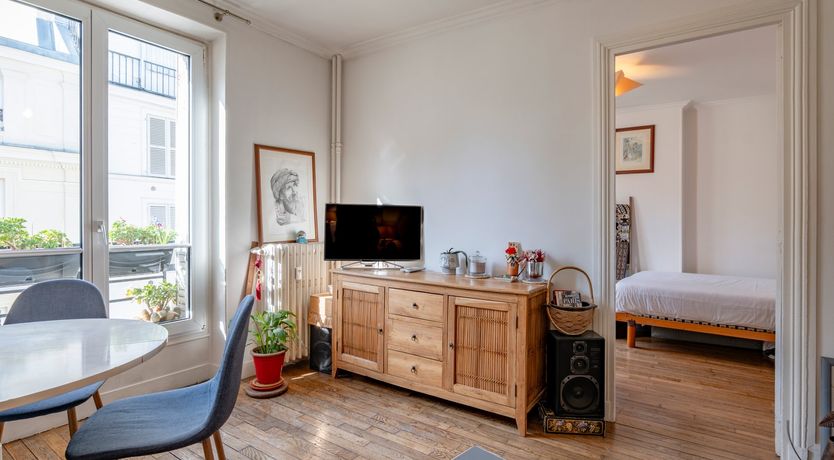 Photo of The Graceful Embrace