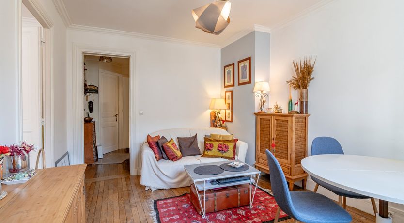 Photo of The Graceful Embrace