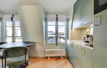 Culture & History Holiday Home